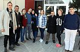 İlkadım'da Engeller Kalkıyor