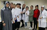 İlkadım Kadınlara desteğini Sürdürüyor