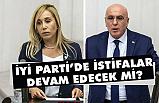 İyi Parti'de İstifalar Devam Edecek mi?