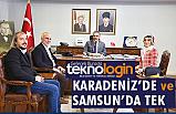 Karadeniz ve Samsun'un Tek Teknoloji Dergisi: TeknoLogin