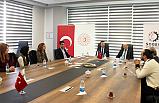 Kastamonu’da, “Hayata Sarıl” projesi