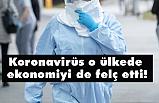 Koronavirüs Bu Ülkeyi Batıracak!