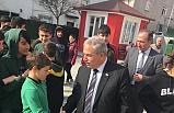 Demirtaş; Öğrencilerimize Katkı Sunma Gayretindeyiz