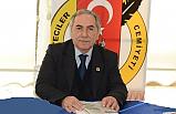 SAMMED’den Küstah Yunan Vekiline Tepki!