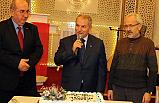 Samsunlu Şairler Den Çifte Şiir Dinletisi!