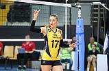 Sezonun en iyi voleybolunu oynadık