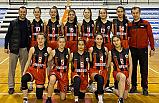 Turgutlu Belediyespor İl Şampiyonu