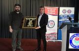 Adem Özköse: “Her şey bir kitapla başladı.”