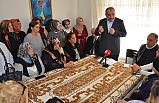 Başkan Sandıkçı,