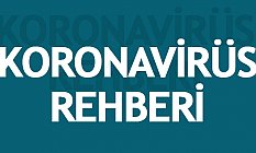 Çocuklar İçin Koronavirüs Rehberi