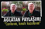 Cüneyt Arkın'dan Şehitlerimiz İçin Duygulandıran Mesaj