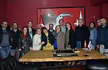 Genç Parti Samsun Kongreye Tam Kadro Katılacak
