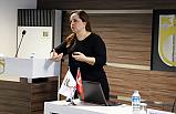 Giresun'da TİM KOBİ İhracat Seferberliği” Eğitimi