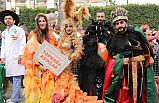 Karnaval Adana Ekonomisini Coşturacak