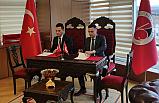 KUZKA, Kastamonu Üniversitesi’ne Danışmanlık Desteği Sağlayacak