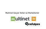 Multinet Nedir, Multinet Geçen Yerler