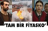 'Öğretmen Dizisi, Tam Bir Fiyasko'
