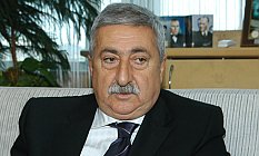 Palandöken; Taşımacı Esnafa Vergisiz Akaryakıt Verilmeli