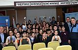 Samsun Büyükşehir'den Öğrencilere 'Bilinçli Tüketici' eğitimi