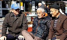 Türkiye'de Sokağa Çıkma Yasağı Olacak mı?