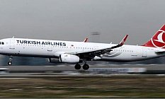 Türkiye'den Bu Ülkelere Uçuşlar Yasaklandı