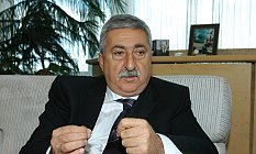 Palandöken; Virüsten Korunmak İçin İlaca Erişim Şart