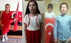 19 Mayıs Belediyesinden Bol Ödüllü Yarışma