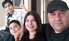 Adanalı İkizlerden Bafralı İmzası 23 NİSAN ŞARKISI