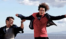 Arjantin’de En İyi Film, 'Omar ve Biz'