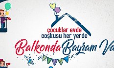 Atakum Belediyesi 23 Nisan'dan Vazgeçmiyor