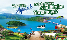 Ayvacık Belediyesi'nden Ödüllü Yetenek Yarışması