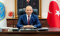 Başkan Akın’dan 23 Nisan Mesajı