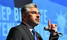 Başkan Aksu'dan 23 Nisan Bayramı Mesajı