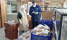 Başkan Sandıkçı; Evinde Kal Canik
