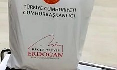 Bedava Maske İste, ücretsiz maske başvuru ekranı!