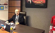 Bedri Yaşar; Birlikler, Odalar, Borsalar Nerede?