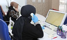 Canik Belediyesi Esnafa da El Uzattı