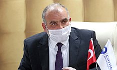 Canik'te Fırıncılardan Anlamlı Destek