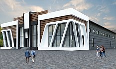 Çarşamba İçin Dev Proje Tamam!
