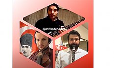 Doktorlardan Enstrümantal 23 Nisan Şarkısı