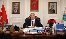 İlkadım'da Covid-19 Mücadelesi
