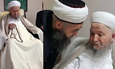 İsmailağa Cemati Lideri Ustaosmanoğlu Hastaneye Kaldırıldı