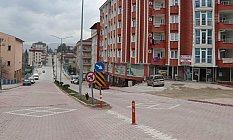 Kavak'ta Örnek Dayanışma