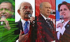 Koronavirüs Siyaseti Dondurdu