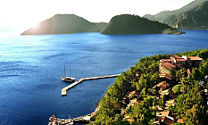 Marmaris'in Popüler Erken Rezervasyon Otelleri