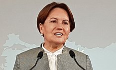 Meral Akşener'den Berat Kandili Kutlama Mesajı