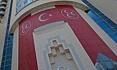 MHP'den İnfaz Düzenlemesiyle İlgili Flaş Açıklama