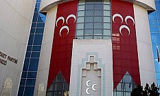MHP'den, İnfaz İndirimi Yasa Değişikliği Açıklaması