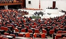 MHP Milletvekili Enginyurt, Böyle Bir Af Olmayacaktır