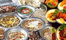 Mutfak Kültürü ve Yemeklerin Dili